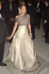 Jennifer Lopez Oscars