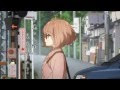 Preview dan cast anime "kyoukai no kanata"