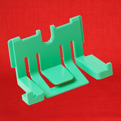 Cassette Units - Brother HL-5470DWT Cassette Rear Paper Stop