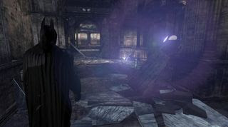 Batman: Arkham City Riddler guide: Page 38 | GamesRadar+