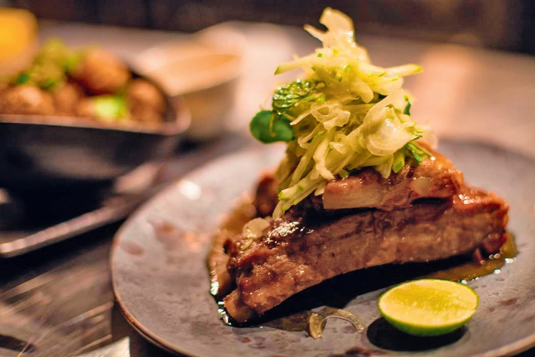 Drift Dining and Bar