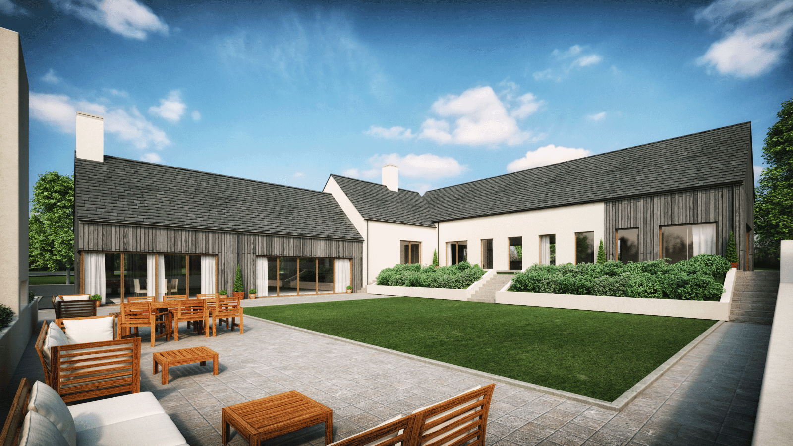 Projects Architectural Projects in Northern Ireland Projects Architectural Projects in Northern Ireland