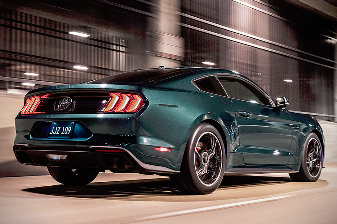 フォードマスタング 中古車から新車マスタング エレノア シェルビーを取り扱い 整備 カスタム Ford Mustang