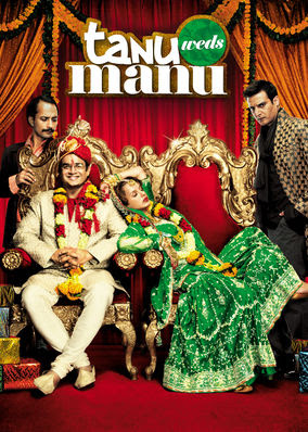Tanu Weds Manu