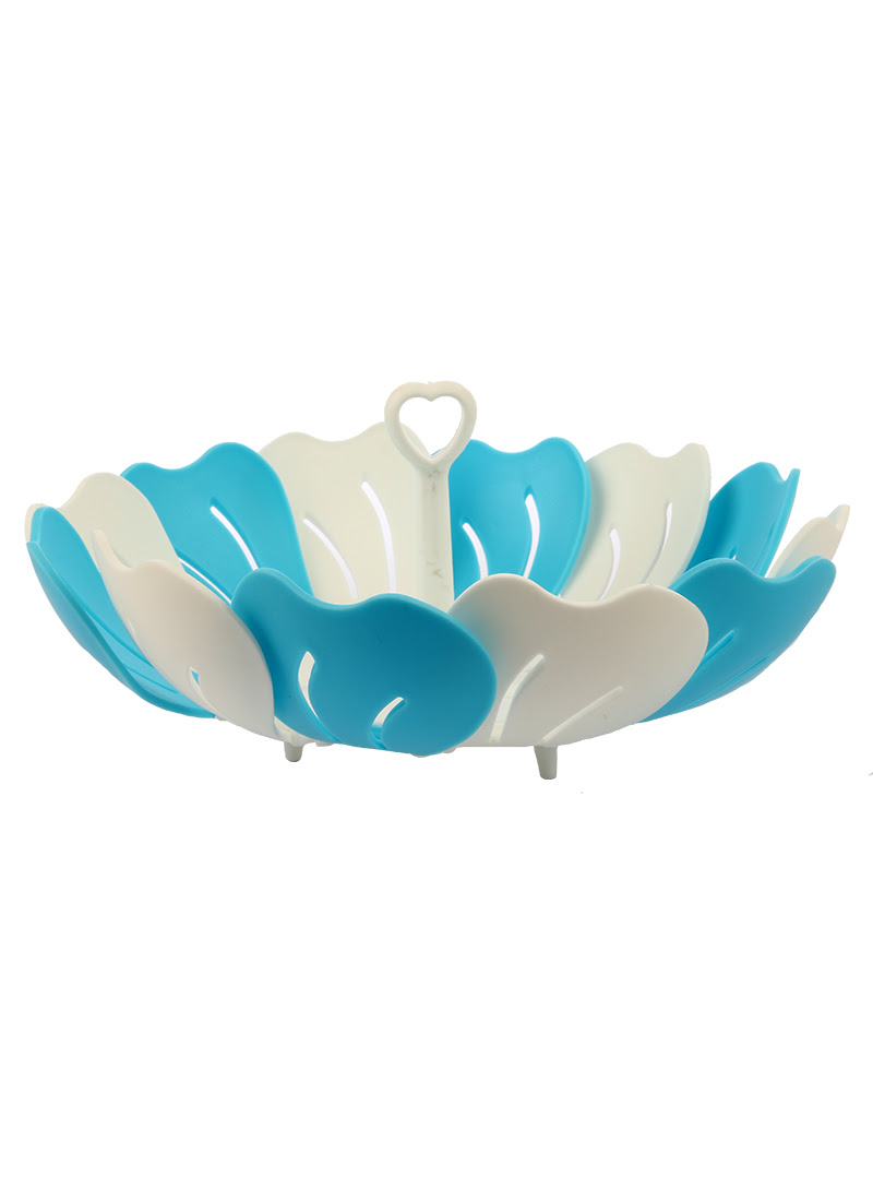 Lotus KERANJANG BUAH BIRU  PCS KlikIndomaret