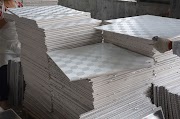 Konsep 29+ Gypsum Board Material
