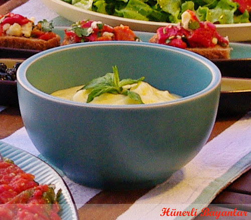 İftar Sofrası - 2009 (4)