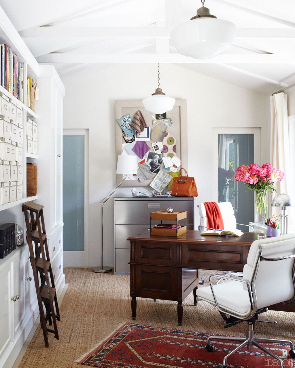 20 Inspiring Home Office Design Ideas for Small Spaces 20 Inspiring Home Office Design Ideas for Small Spaces