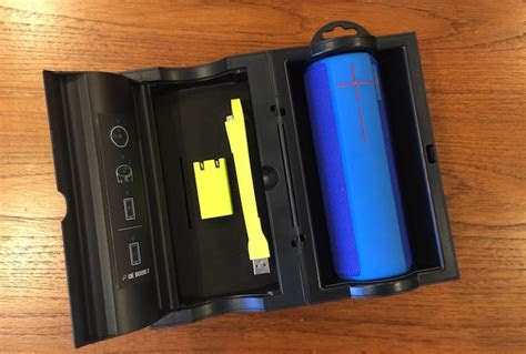 4.5 out of 5 stars 57,796 ratings. UE Boom 2 Review: Ultimate Ears' Rugged Bluetooth Speaker