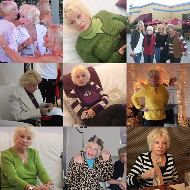 gma Picnik collage
