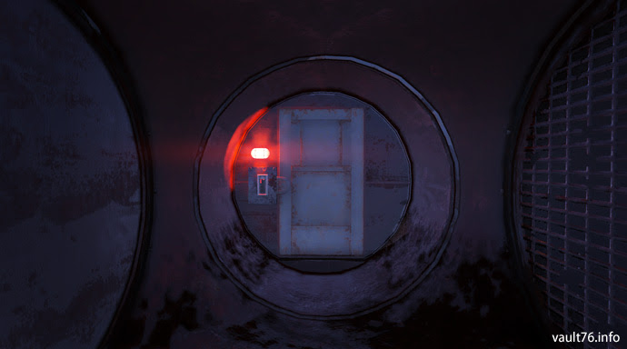 フジニア諜報基地 Fujiniya Intelligence Base ぬかキャン Fallout 76 サバイバルガイド