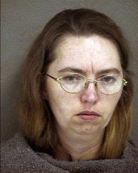 Woman on Death Row