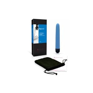 Bswish Bgood Vibrator, 7
