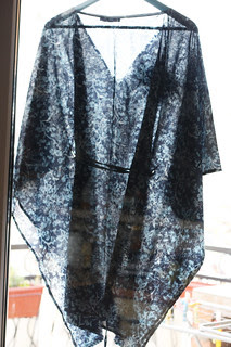summer beach kaftan