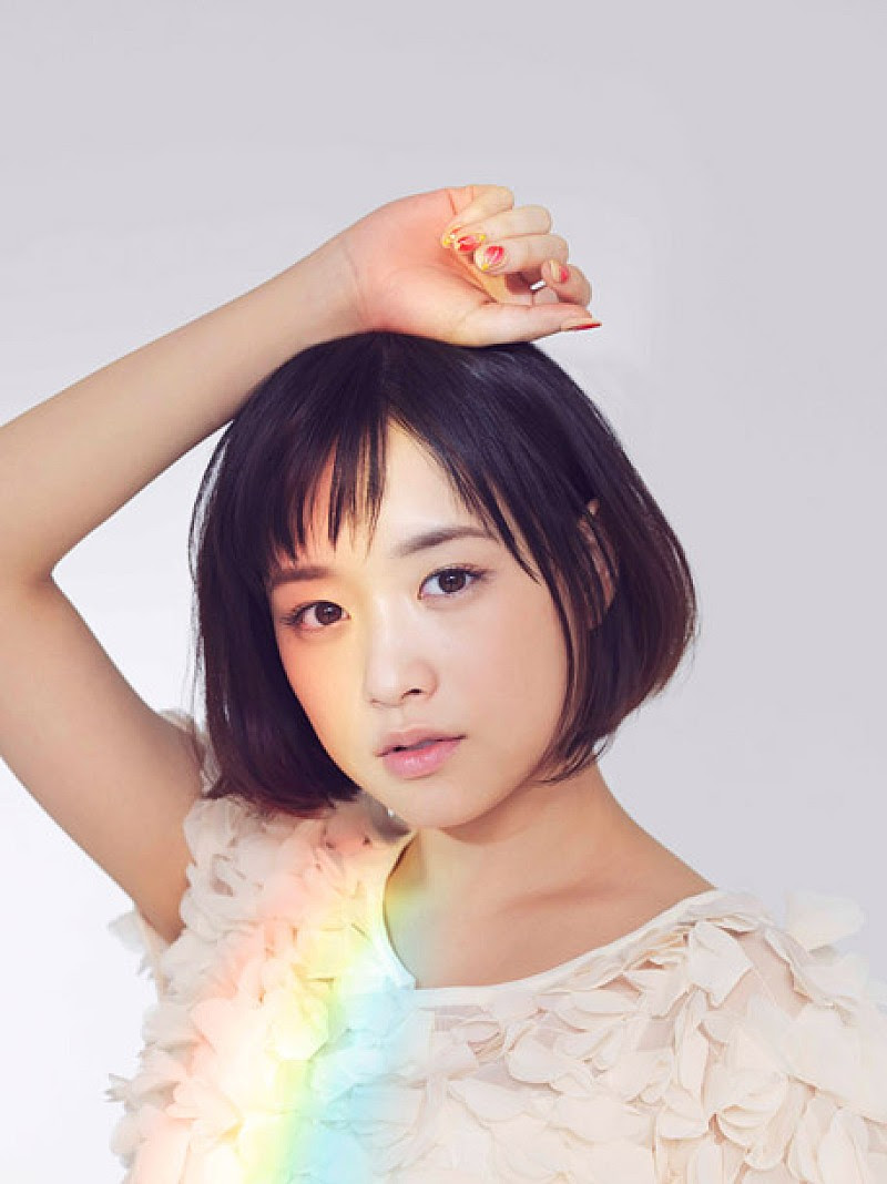 大原櫻子 Cmでニキビと戦う女の子を応援する妖精役に 新作mv公開も Daily News Billboard Japan