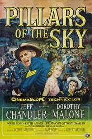 Pillars of the Sky 1956 cz dubbing film sledování kompletní celý
stažení online kino praha český