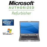 Dell Latitude D800 15.4
