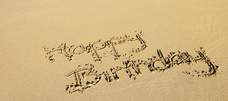 Message Anniversaire Poeme Et Poesie
