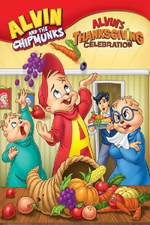 Videa HD Alvin and the Chipmunks - Alvin's Thanksgiving Celebration
2008 Teljes Film Indavideo Magyarul 1080p