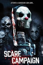 Scare Campaign 2016 Filme Completo Dublado Baixar