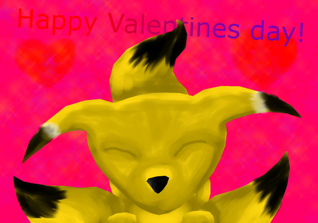 keaton rq valentines card by mcchipy utsmf
