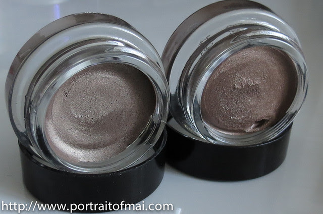 maybelline nude color tattoos nude compliment sleek & spice (2 of 2)