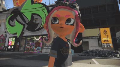 ニンテンドースイッチ スマブラに話題もっていかれたけど イカのdlcが面白そう オモシロゲームまとめ