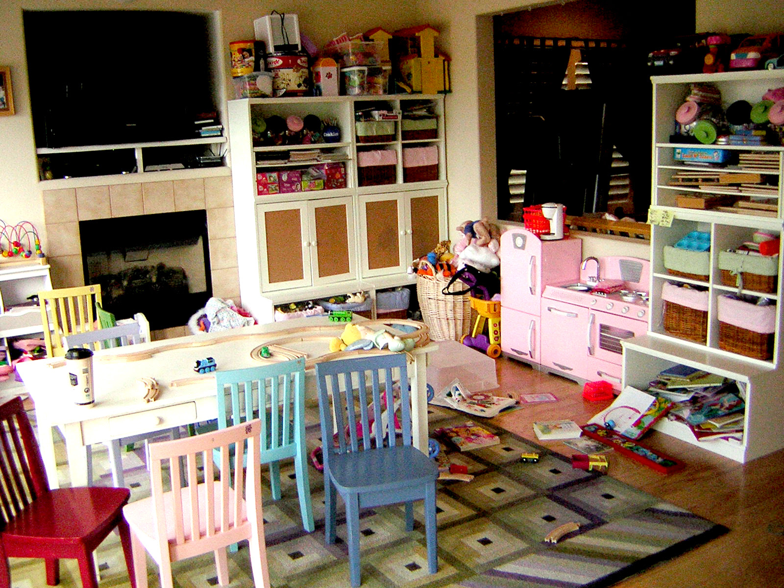Stunning Kids Room Playroom 1600 x 1200 · 1635 kB · jpeg