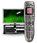 Constantly updated device database
