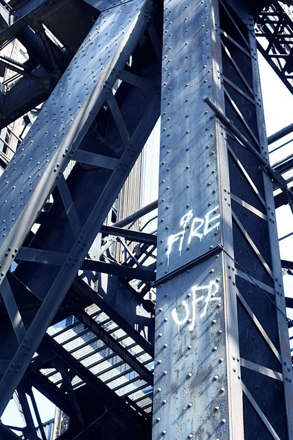 Steel Bridge
