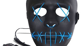 Get Ultimate Protection with Blue Purge Mask - The Perfect Solution for Clean Breathing