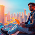 Digital nomad salary per month