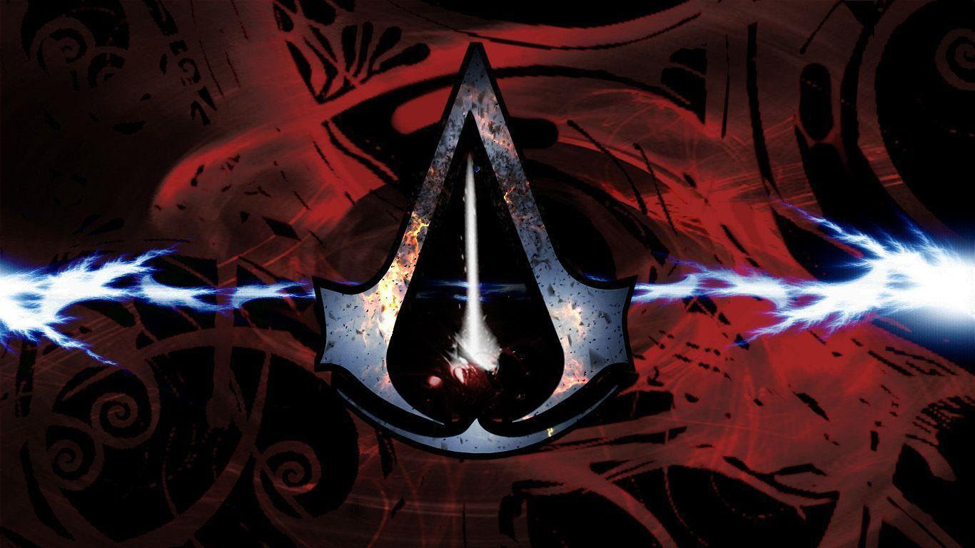Assassin's Creed Symbol Wallpapers - Wallpaper Cave