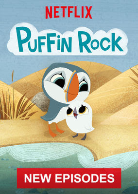 Puffin Rock - Season 2