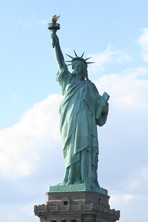 Quiz Team Liberty Island Trip October 14, 2006 - 47