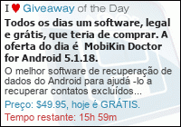 Giveaway of the Day