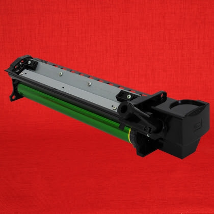 Drum Units - Sharp AL1651 Black Drum Unit