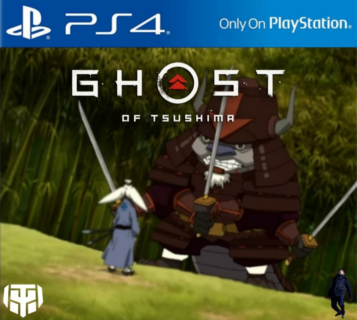 Momo Of Tsushima Meme By Tiiiyan Memedroid
