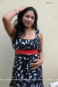 Kalpana Chowdary Photo Gallery