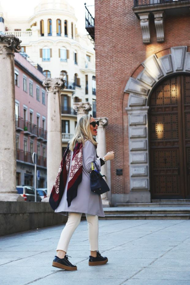The Chicest Street Style Looks for Winter 2018 (Part 1)