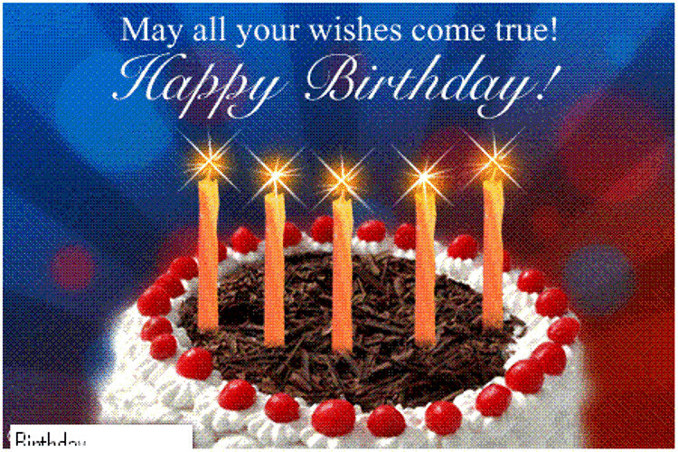 45+ Beautiful Birthday Wishes For Your Friend