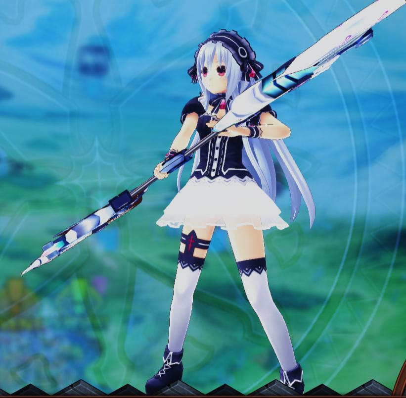 Fairy Fencer F Immodest Mod Page 2 Undertow Club