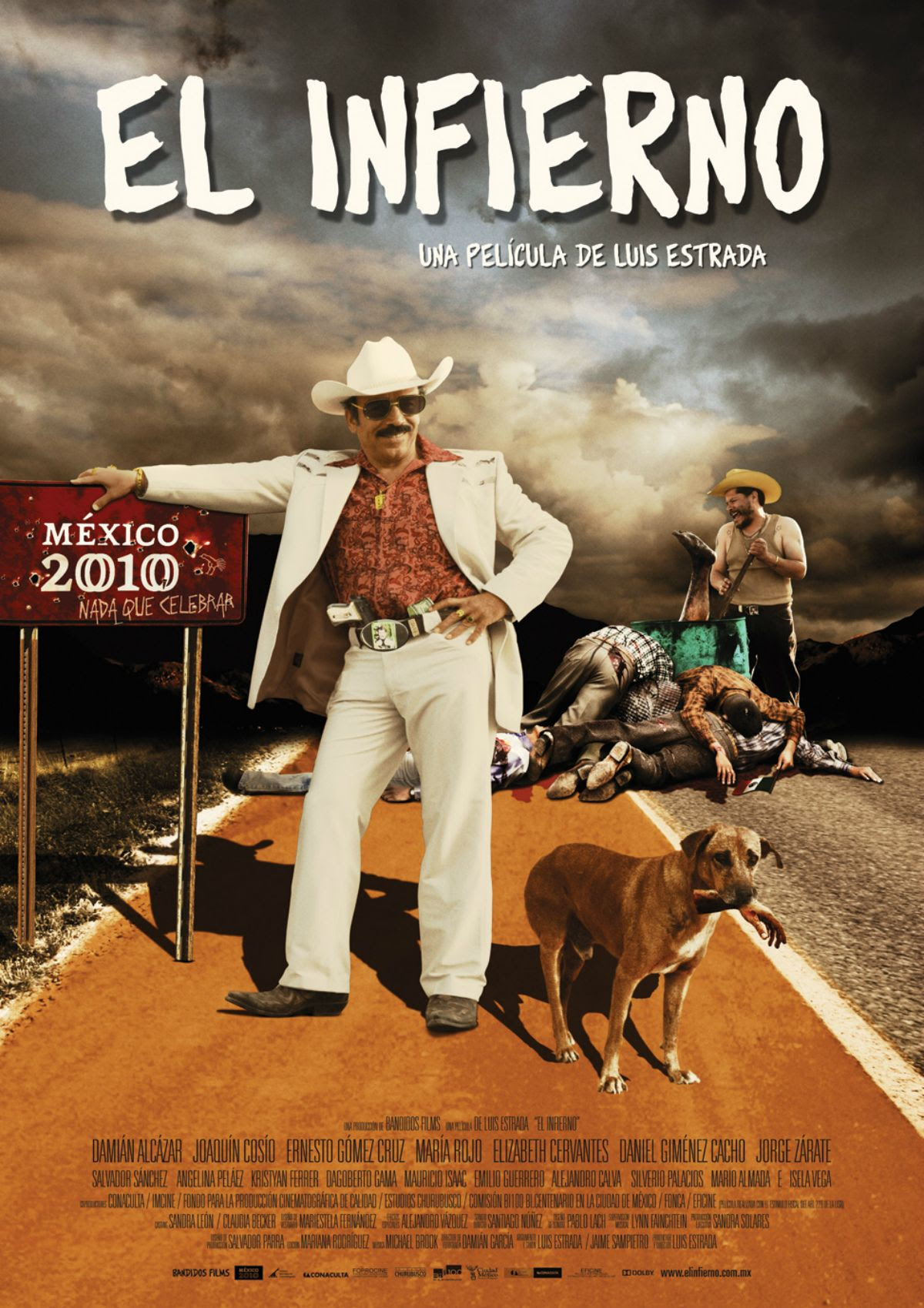 El Mesero Película Completa / El Mesero Pelicula Completa ...