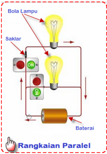 Cara Membuat Rangkaian pararel Robot Official Cara Membuat Rangkaian pararel Robot Official