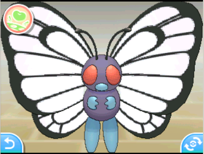 ポケモンsm 一生バイバイしたくない めざ氷持ち色眼鏡バタフリーが強すぎた 育成論