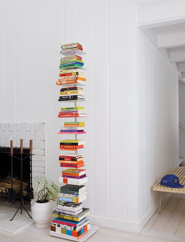 Story Bookcase - Design Within Reach
