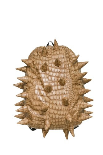 MadPax Luggage Spiketus Rex Later Gator Fullpack Bag, Snake Bite, One Size