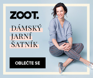 Jarni trendy na Zoot.cz