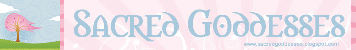 Sacred Space Goddess Circle
