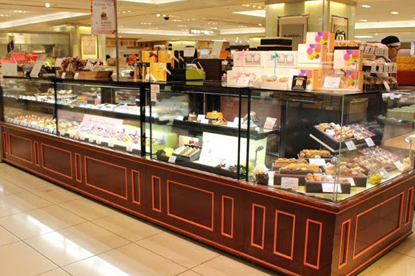 名古屋駅のケーキ屋おすすめ22選 手土産 誕生日に人気な名店も Shiori